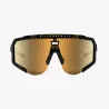 Scicon Aeroscope Black Gloss – 6 verres au choix | Velo-Perso.com