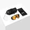 Scicon Aeroscope Black Gloss – 6 lens options | Velo-Perso.com