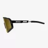 Scicon Aeroscope Black Gloss – 6 verres au choix | Velo-Perso.com