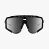 Scicon Aeroscope Black Gloss – 6 verres au choix | Velo-Perso.com
