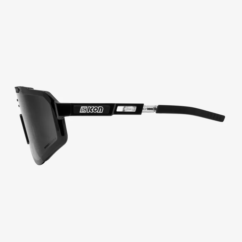 Scicon Aeroscope Black Gloss – 6 lens options | Velo-Perso.com