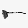 Scicon Aeroscope Black Gloss – 6 verres au choix | Velo-Perso.com