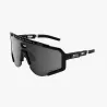 Scicon Aeroscope Black Gloss – 6 verres au choix | Velo-Perso.com