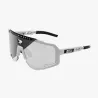Scicon Aeroscope White Gloss – Performance Cycling Sunglasses