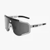 Scicon Aeroscope White Gloss – Lunettes vélo performance