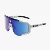 Scicon Aeroscope White Gloss – Lunettes vélo performance