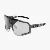 Scicon Aeroscope Anthracite Grey – Lunettes vélo performance, 6 verres