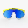 SCICON Aeroshade XL Yellow Fluo – Lunettes vélo fluo et sportives