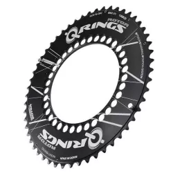 Grand plateau Rotor QRings Aéro 130 (50,52,53,55,56)
