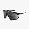 SCICON Aeroshade XL Black Gloss – Verres SCNPP Multimirror Silver