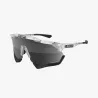 SCICON Aeroshade XL Crystal Gloss – Verres SCNPP Multimirror Silver