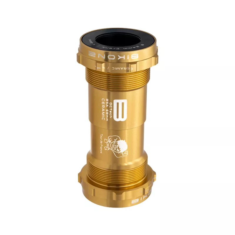 boitier or édition limitée Pogacar BSA Shimano Bikone 35010386001603