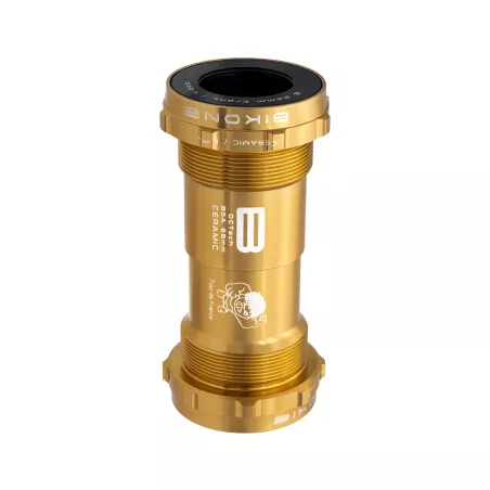 boitier or édition limitée Pogacar BSA Shimano Bikone 35010386001603
