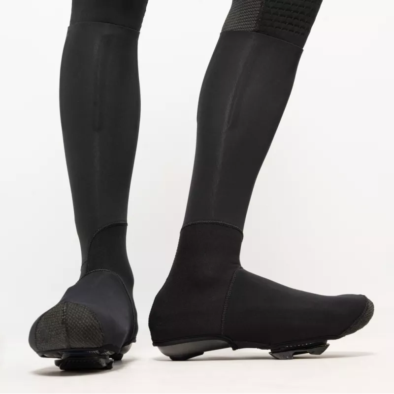 Spatzwear FASTA LITE LONG – Couvre-chaussures vélo haute protection