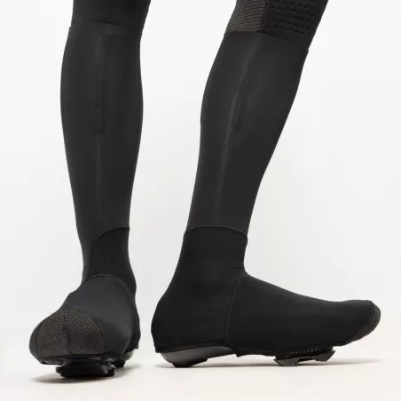 Spatzwear FASTA LITE LONG – Couvre-chaussures vélo haute protection