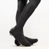 Spatzwear FASTA LITE LONG – High-protection cycling overshoes