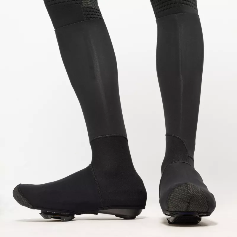 Spatzwear FASTA LITE LONG – High-protection cycling overshoes