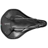 Repente Latus CL carbon road bike saddle underside full carbon rails lightweight comfort