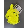 gants tactiles defeet duragloves etouch jaune