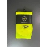DeFeet Strada Hi-Vis Yellow Shoe Covers – Mid-season, High Visibility | Velo-Perso.com