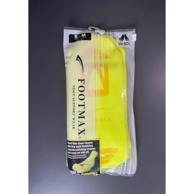 Footmax Shoe Covers – Luxury Quality, Made in Japan | Velo-Perso.com