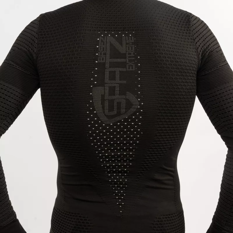Spatzwear Basez Extreme – Winter Cycling Baselayer | Velo-Perso.com