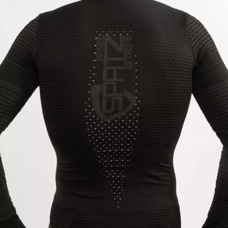 Spatzwear Basez Extreme – Sous-vêtement thermique hiver vélo | Velo-Perso.com