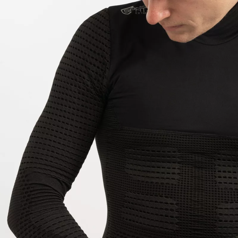 Spatzwear Basez Extreme – Winter Cycling Baselayer | Velo-Perso.com