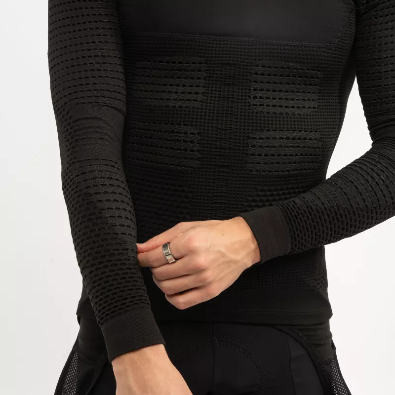 Spatzwear Basez Extreme – Winter Cycling Baselayer | Velo-Perso.com