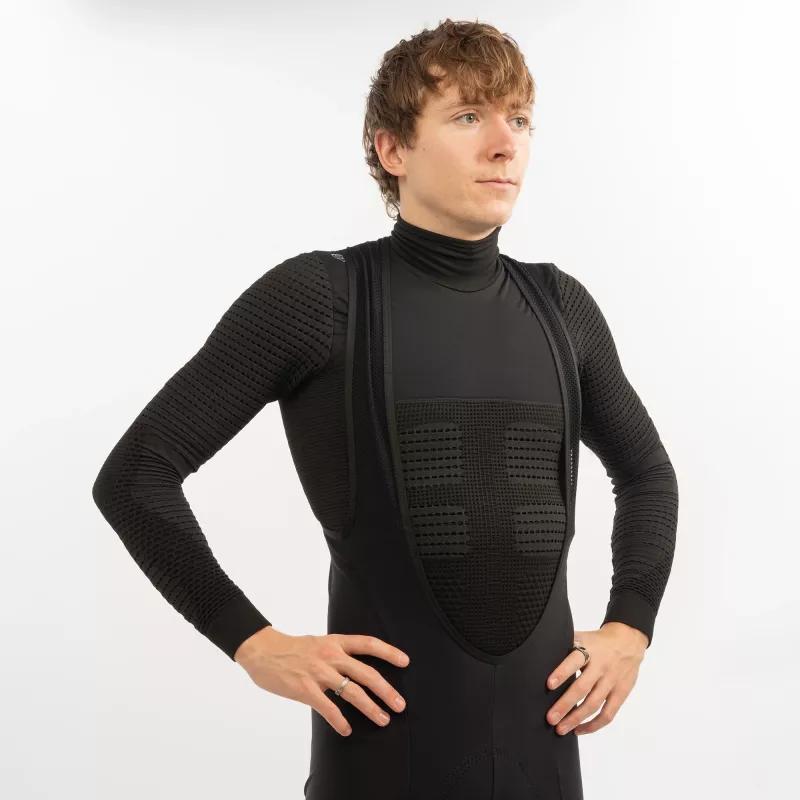 Spatzwear Basez Extreme – Winter Cycling Baselayer | Velo-Perso.com
