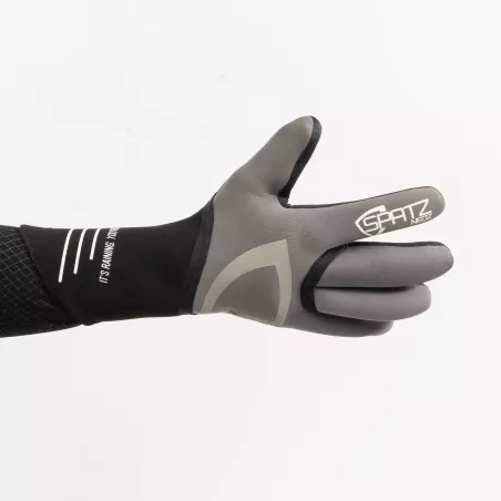 Spatz NeoZ Gloves – Waterproof neoprene cycling gloves for cold & rain