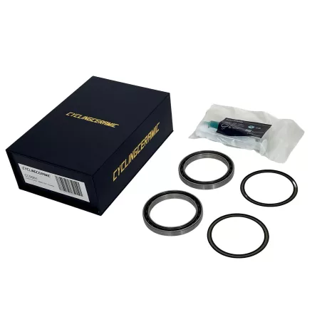 BB65 CyclingCeramic box content: 6810 *2 + blue grease