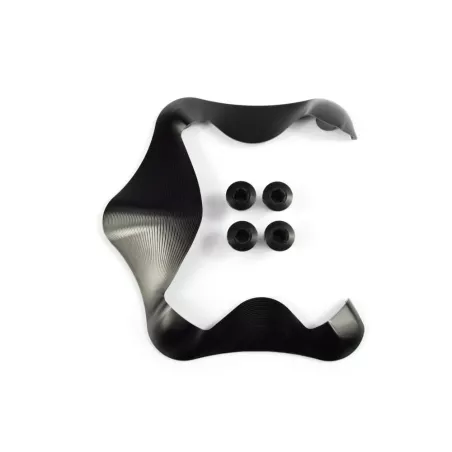 Cover AERO ALUGEAR – Shimano R8000 / R7100 / R8100 / R8100P / R9200 / R9200P – Noir Rouge Bleu