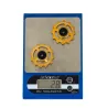 Galets or CyclingCeramic pour Sram AXS sur balance à 28g