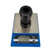 Boîtier de pédalier BBright Shimano CyclingCeramic noir, poids vérifié 132 g