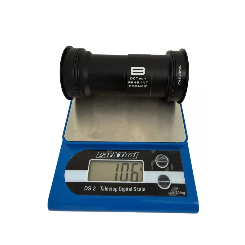 BB386 céramique Bikone pour pédaliers Rotor 30mm