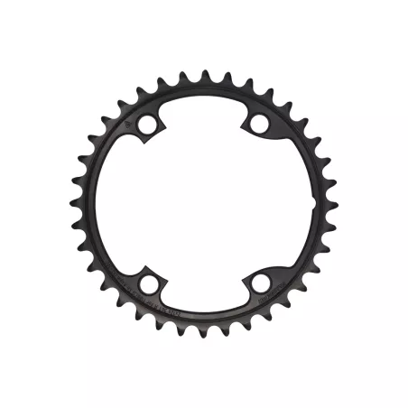 Petit plateau Alugear Shimano 12v 34 36 40 dents | Velo-Perso.com