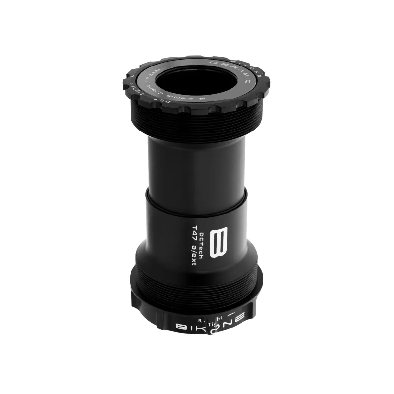 T47A Bikone DUB ceramic
