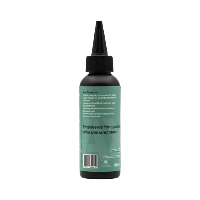 Lubrifiant chaîne vélo cire route – CyclingCeramic Road Wax | Velo-Perso.com