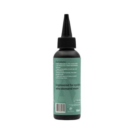 Lubrifiant chaîne vélo cire route – CyclingCeramic Road Wax | Velo-Perso.com