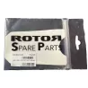 Film de protection pour manivelles Rotor Aldhu-Kapic Carbon