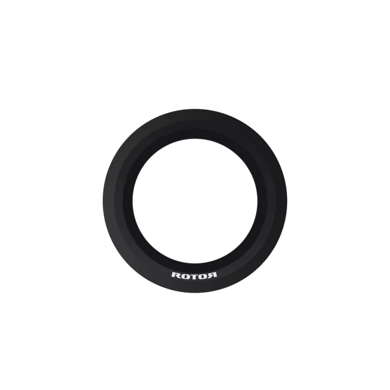 Aero crown for Inspider 2.0