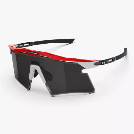 SCICON Aeroshade 2.0 Titanium UAE Team Edition