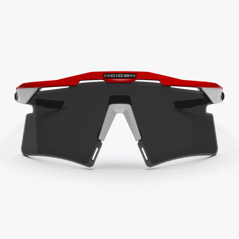 Scicon Aeroshade 2.0 Titanium UAE – Lunettes vélo performance