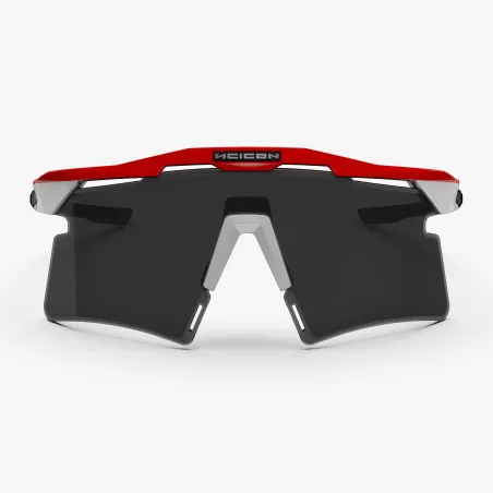 Scicon Aeroshade 2.0 Titanium UAE – Lunettes vélo performance