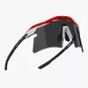 Scicon Aeroshade 2.0 Titanium UAE – Lunettes vélo performance