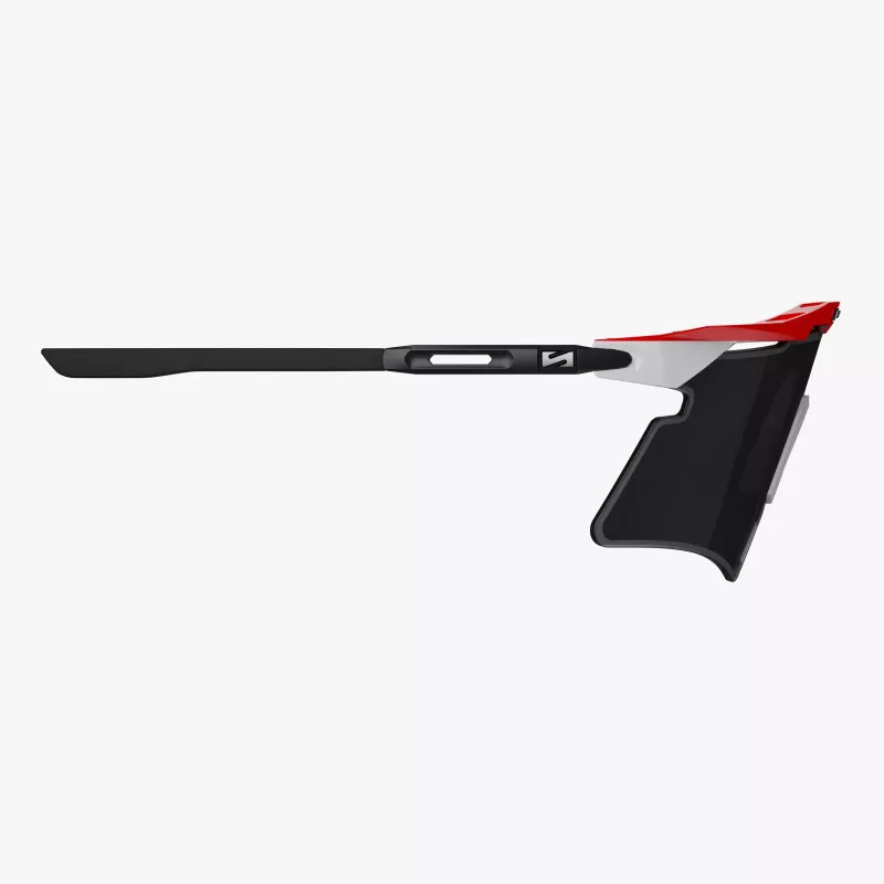 Scicon Aeroshade 2.0 Titanium UAE – Lunettes vélo performance
