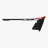Scicon Aeroshade 2.0 Titanium UAE – Performance Cycling Sunglasses