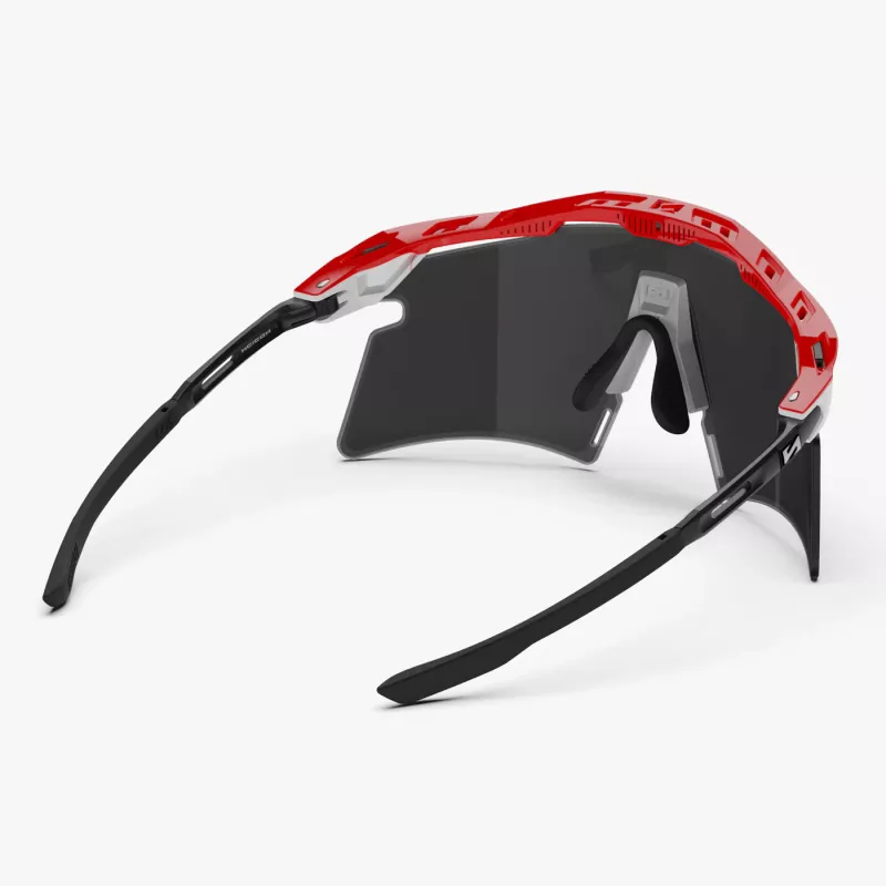 Scicon Aeroshade 2.0 Titanium UAE – Lunettes vélo performance