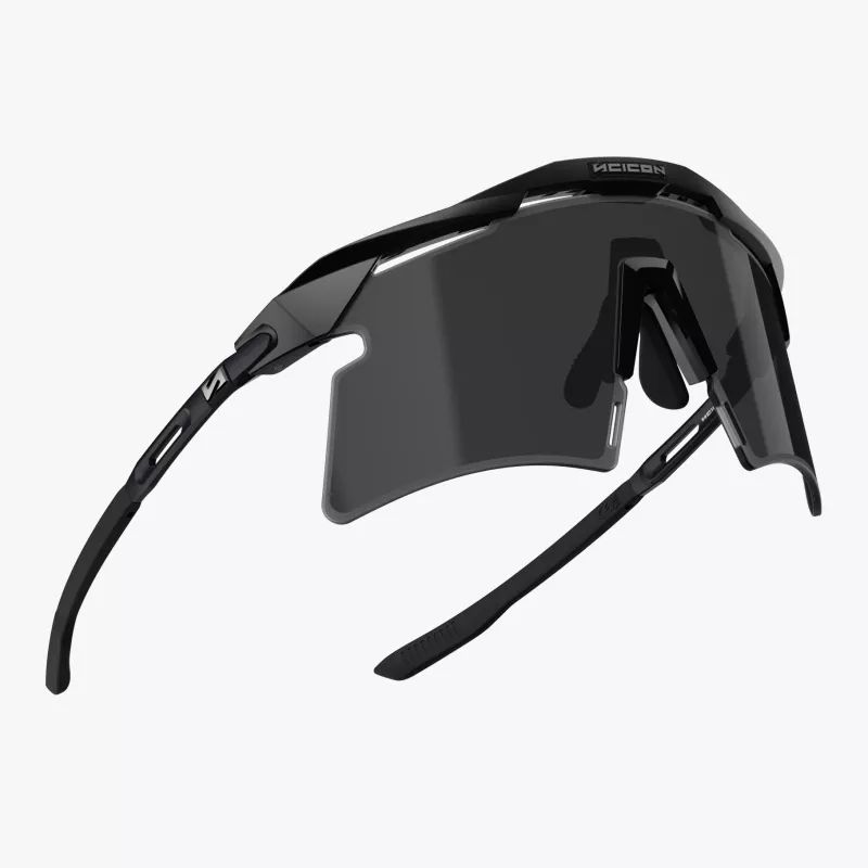AEROSHADE 2.0 TITANIUM Black Mat
